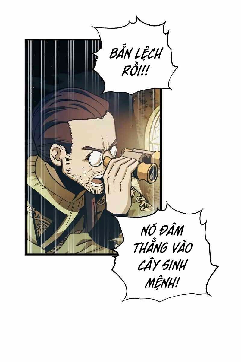 Chiền Thần Tự Sát Hồi Quy Chapter 69 - 74