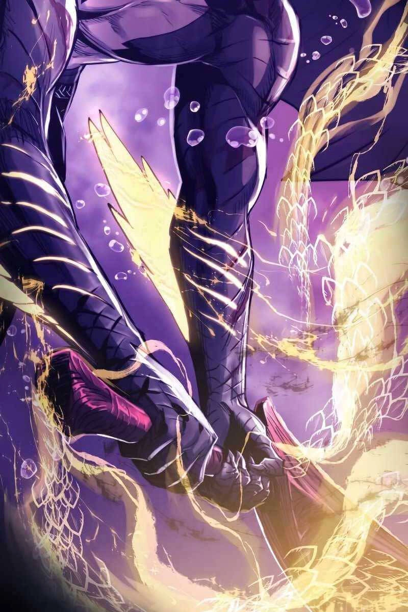 Chiền Thần Tự Sát Hồi Quy Chapter 69 - 114