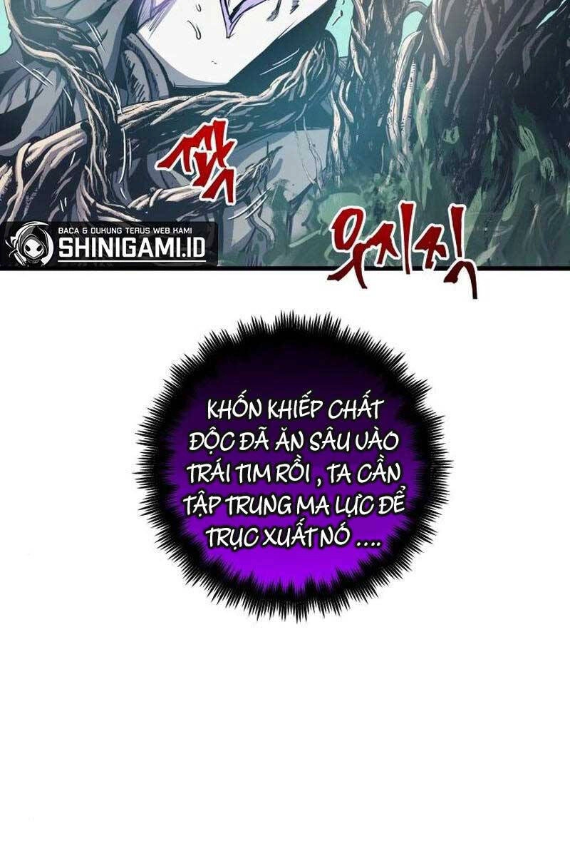 Chiền Thần Tự Sát Hồi Quy Chapter 70 - 115