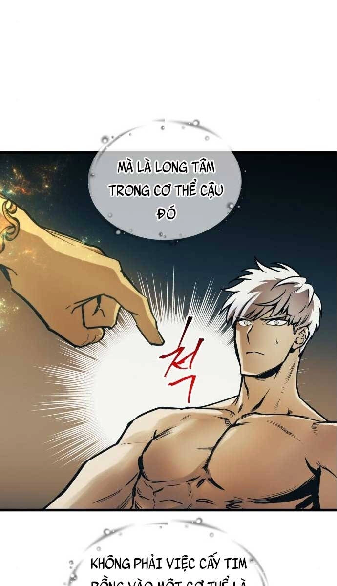 Chiền Thần Tự Sát Hồi Quy Chapter 71 - 77