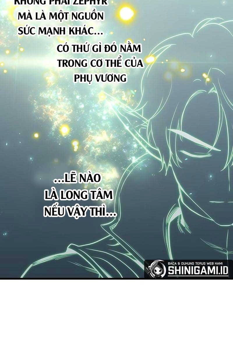 Chiền Thần Tự Sát Hồi Quy Chapter 73 - 7