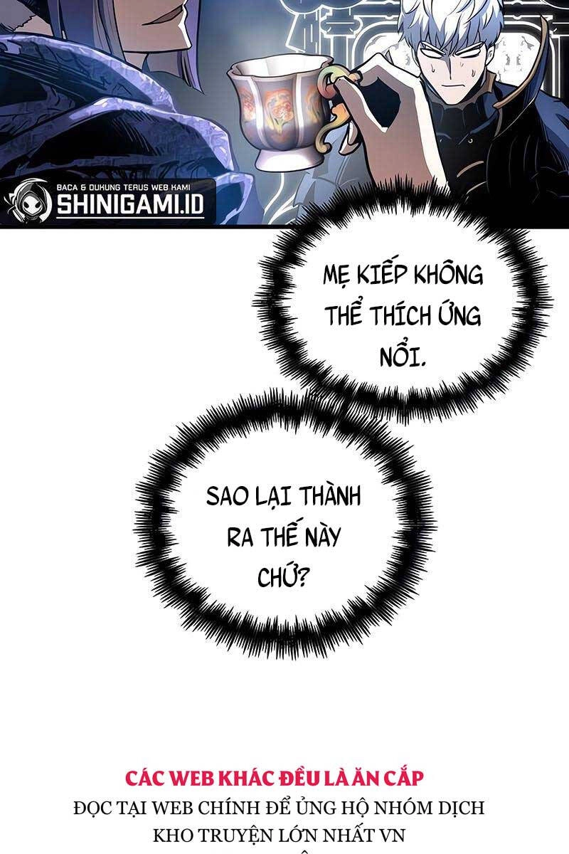 Chiền Thần Tự Sát Hồi Quy Chapter 73 - 25