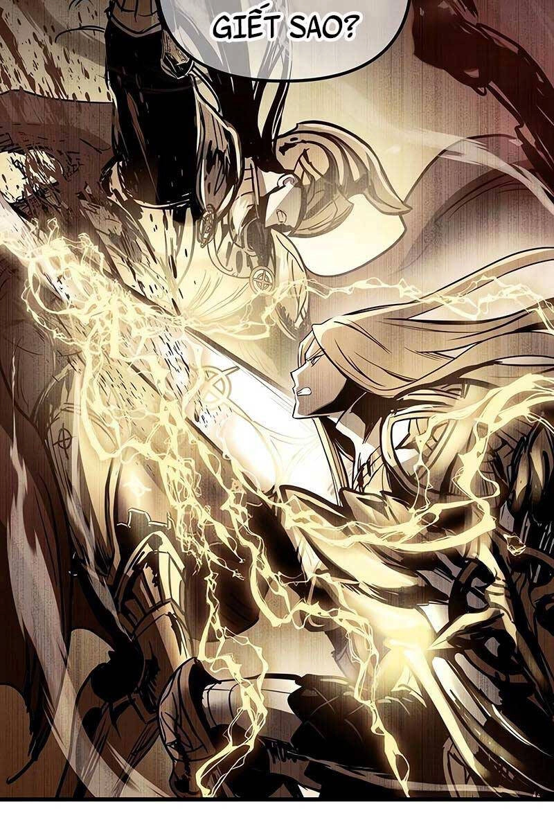 Chiền Thần Tự Sát Hồi Quy Chapter 73 - 87