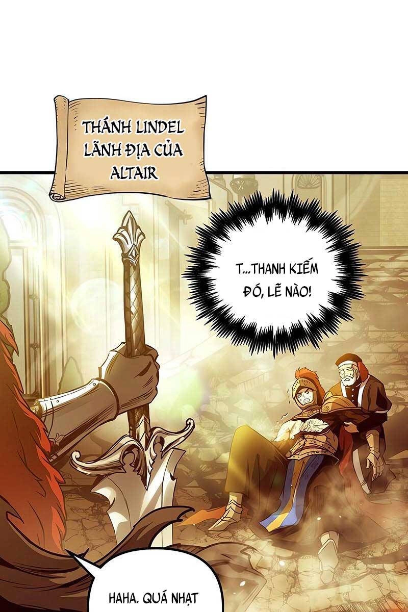 Chiền Thần Tự Sát Hồi Quy Chapter 73 - 101