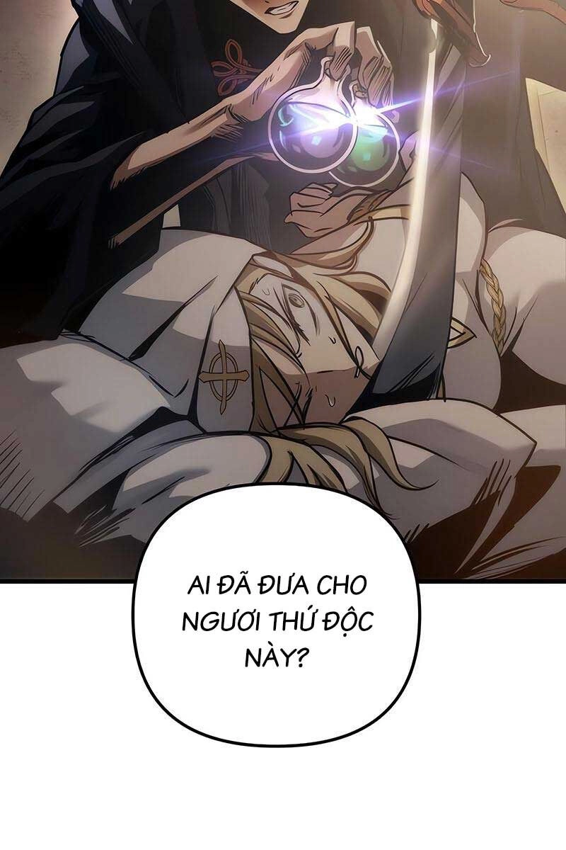 Chiền Thần Tự Sát Hồi Quy Chapter 75 - 98