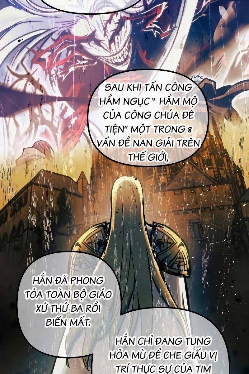 Chiền Thần Tự Sát Hồi Quy Chapter 76 - 76