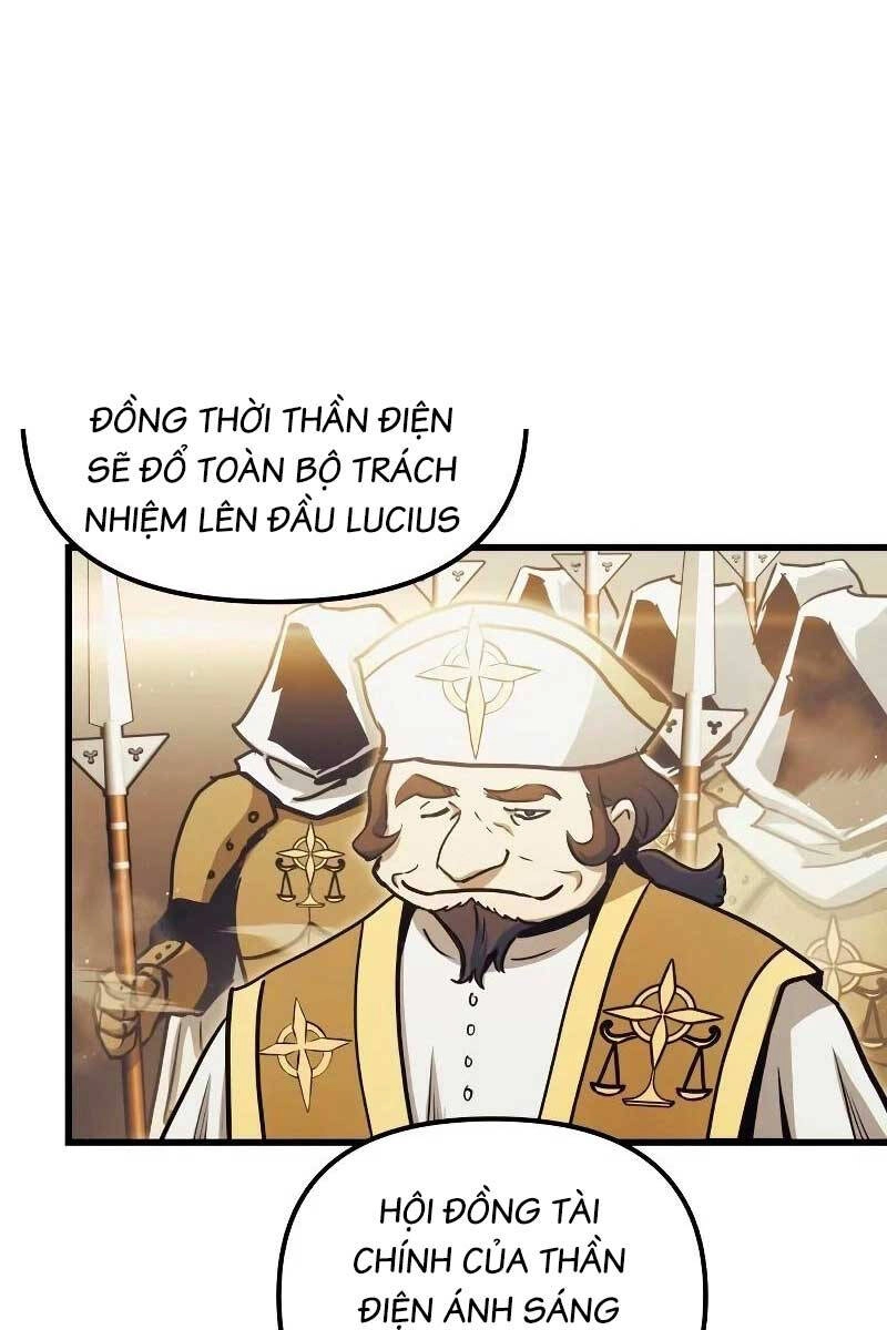 Chiền Thần Tự Sát Hồi Quy Chapter 76 - 84