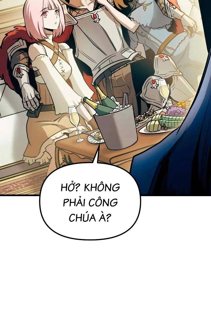 Chiền Thần Tự Sát Hồi Quy Chapter 76 - 106