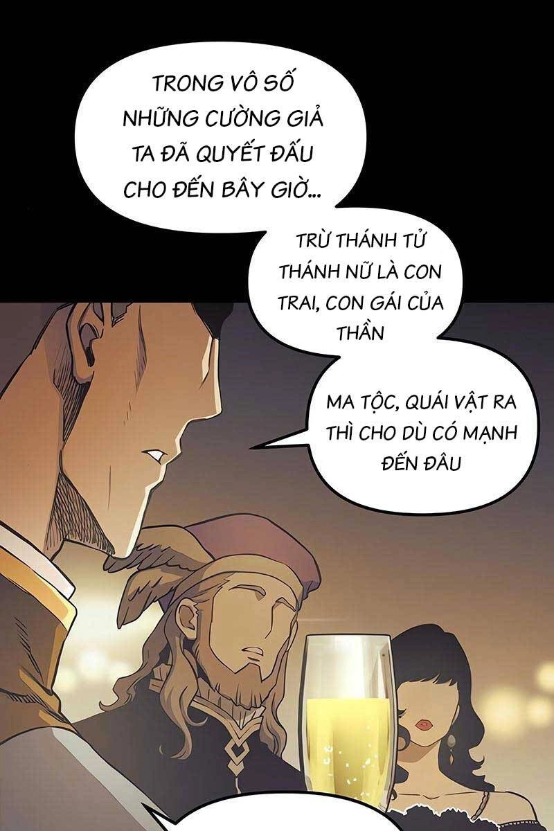 Chiền Thần Tự Sát Hồi Quy Chapter 77 - 7