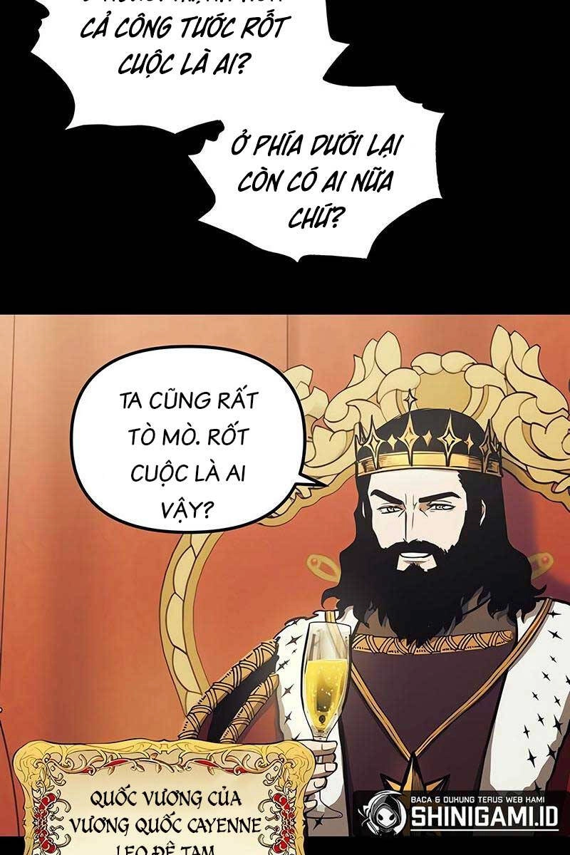 Chiền Thần Tự Sát Hồi Quy Chapter 77 - 9