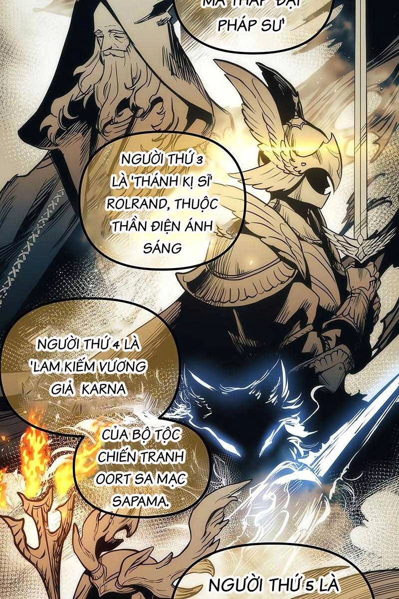 Chiền Thần Tự Sát Hồi Quy Chapter 77 - 12