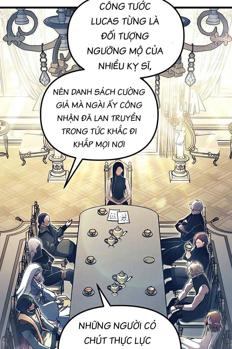 Chiền Thần Tự Sát Hồi Quy Chapter 77 - 16