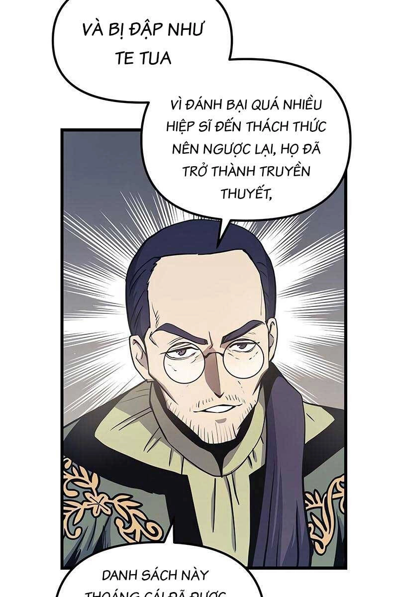 Chiền Thần Tự Sát Hồi Quy Chapter 77 - 18