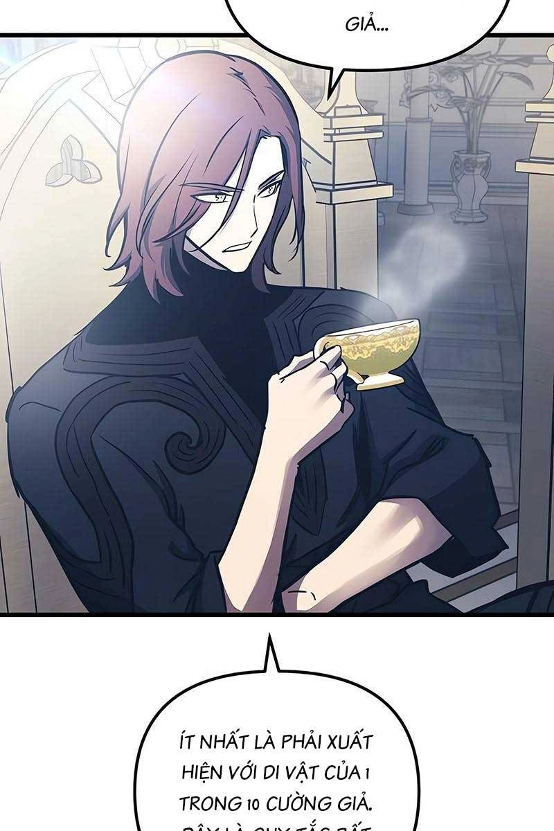 Chiền Thần Tự Sát Hồi Quy Chapter 77 - 25