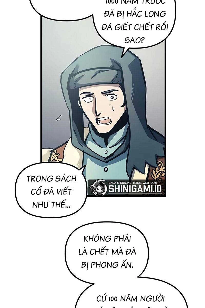 Chiền Thần Tự Sát Hồi Quy Chapter 77 - 41