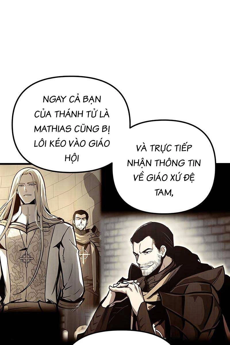 Chiền Thần Tự Sát Hồi Quy Chapter 77 - 59