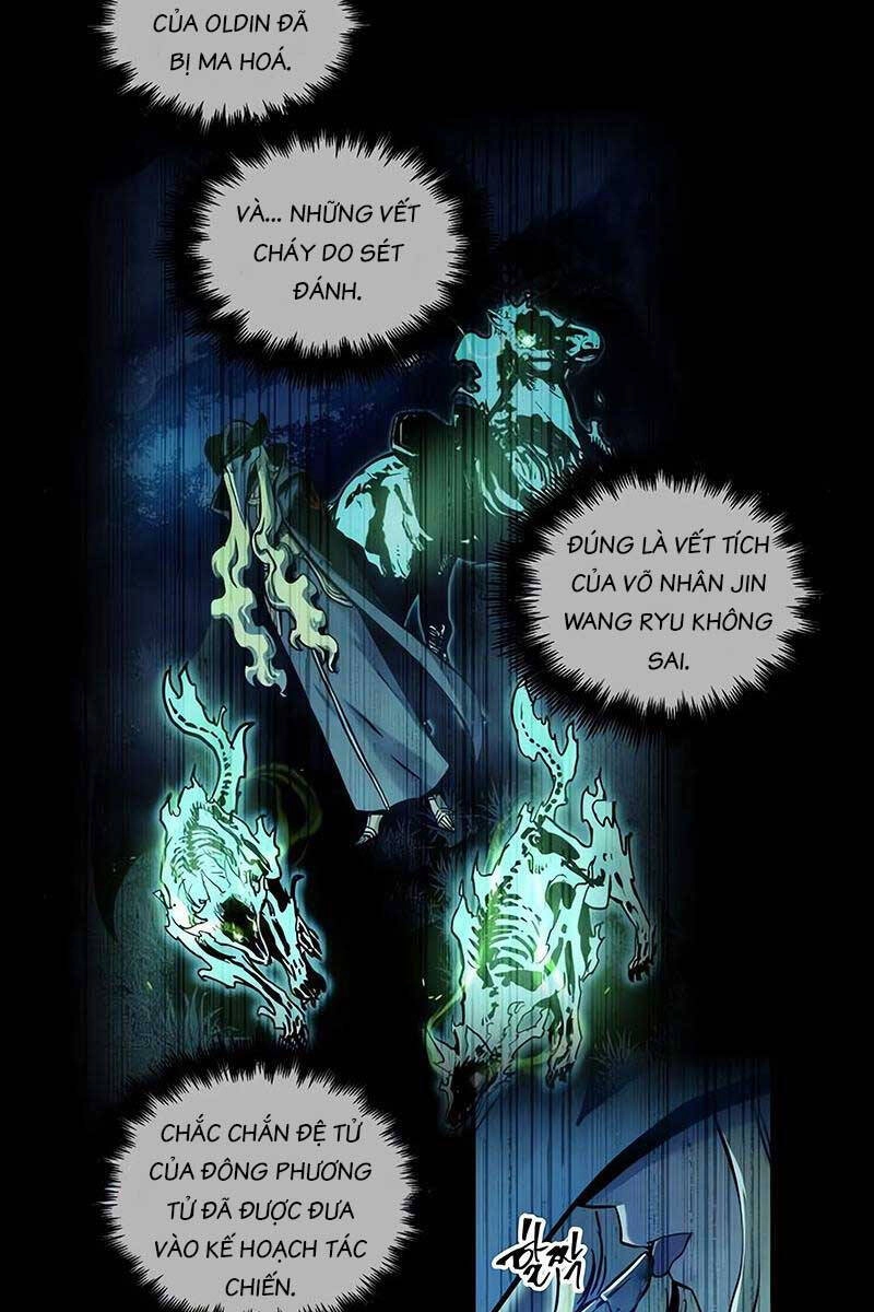 Chiền Thần Tự Sát Hồi Quy Chapter 77 - 61