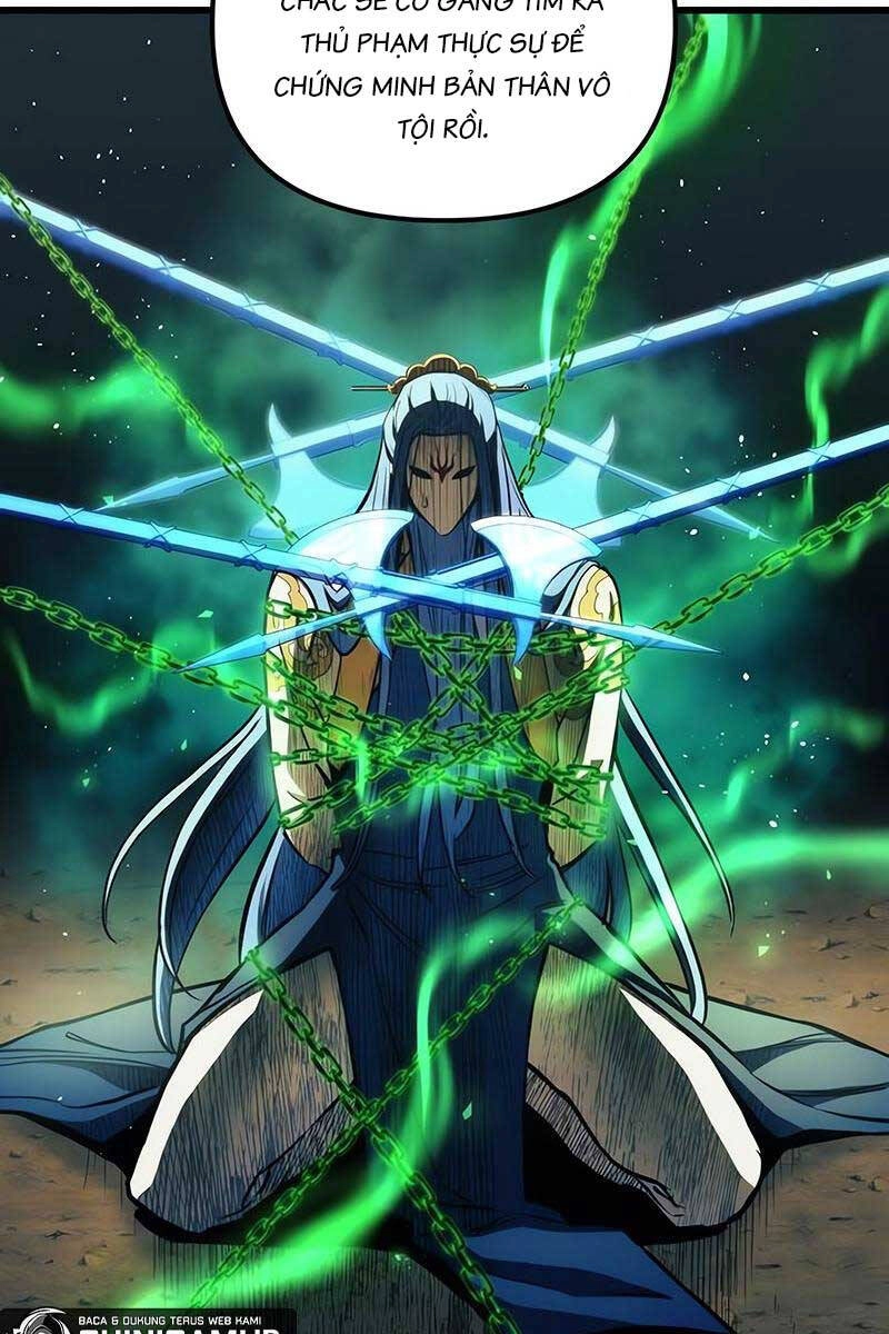 Chiền Thần Tự Sát Hồi Quy Chapter 77 - 64