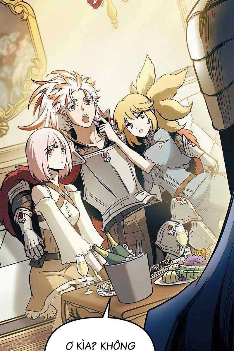 Chiền Thần Tự Sát Hồi Quy Chapter 77 - 81