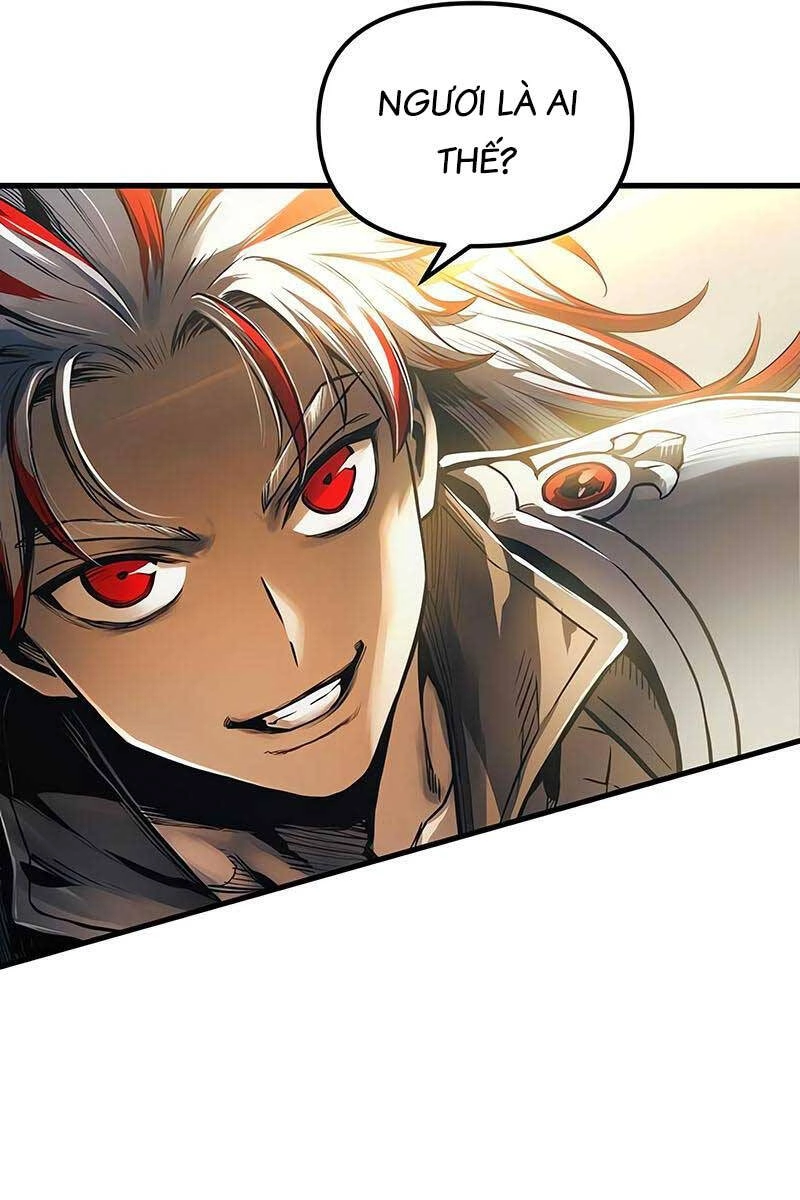 Chiền Thần Tự Sát Hồi Quy Chapter 77 - 83