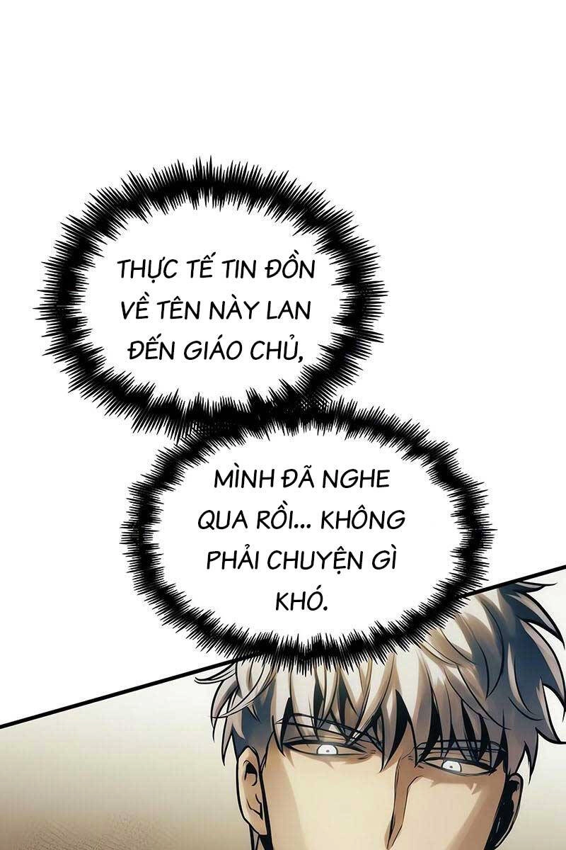 Chiền Thần Tự Sát Hồi Quy Chapter 77 - 84