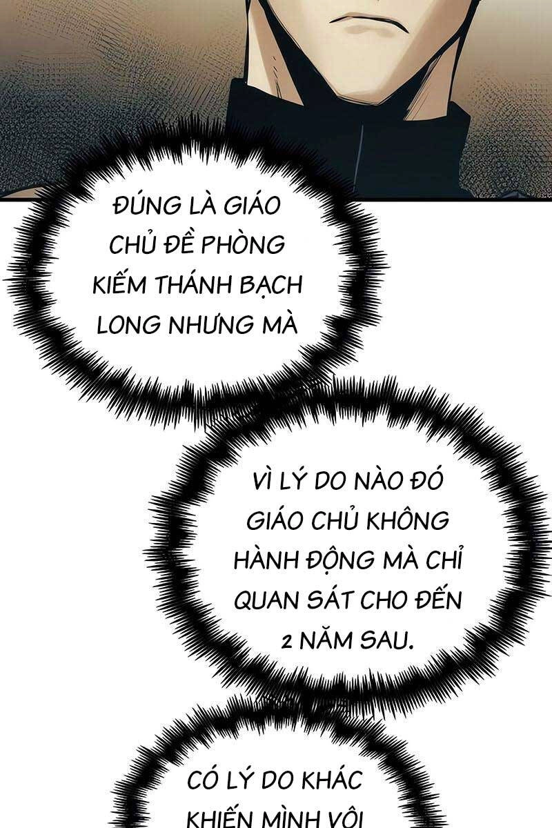 Chiền Thần Tự Sát Hồi Quy Chapter 77 - 85