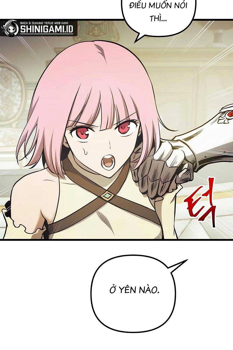 Chiền Thần Tự Sát Hồi Quy Chapter 77 - 87