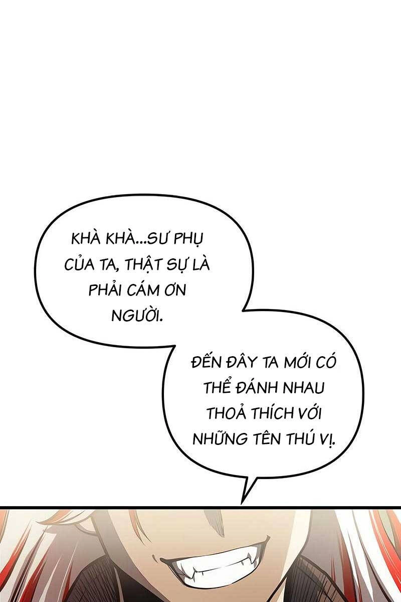 Chiền Thần Tự Sát Hồi Quy Chapter 77 - 91