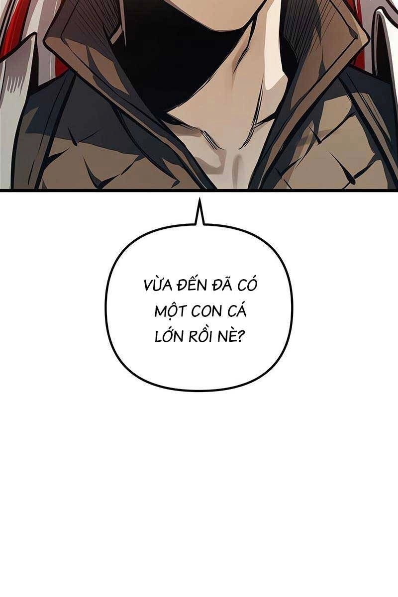 Chiền Thần Tự Sát Hồi Quy Chapter 77 - 92