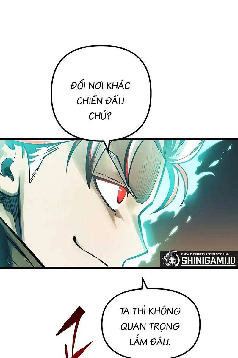 Chiền Thần Tự Sát Hồi Quy Chapter 77 - 93