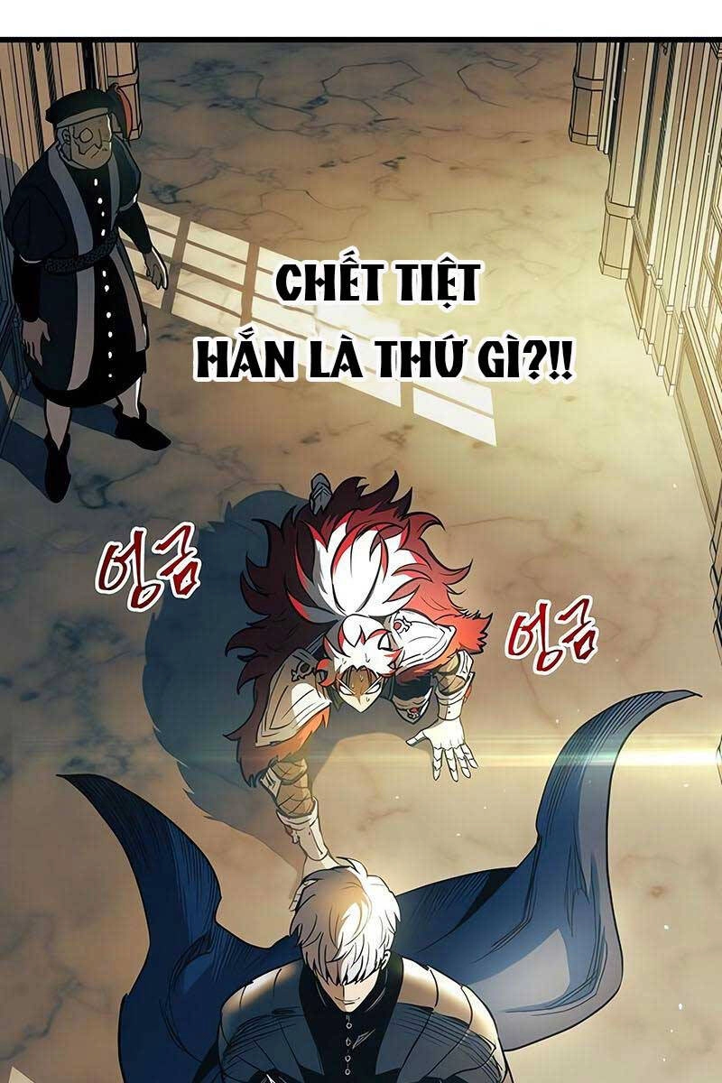 Chiền Thần Tự Sát Hồi Quy Chapter 77 - 101