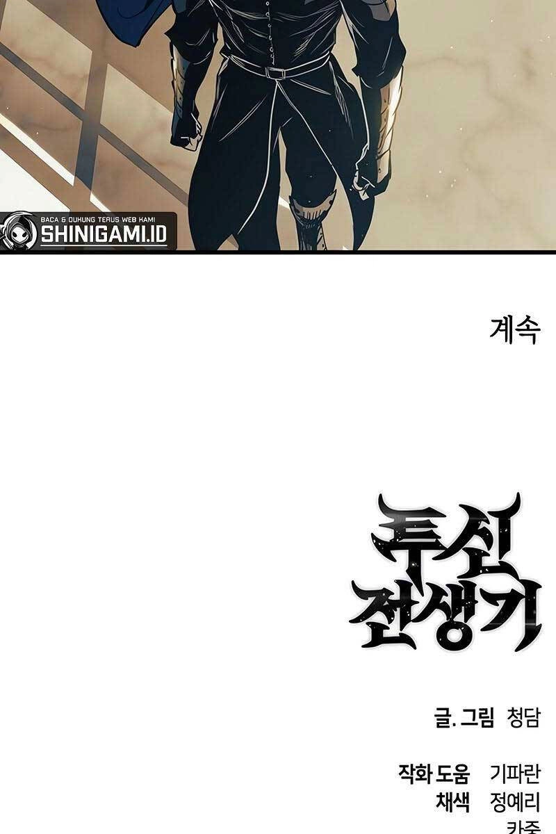 Chiền Thần Tự Sát Hồi Quy Chapter 77 - 102