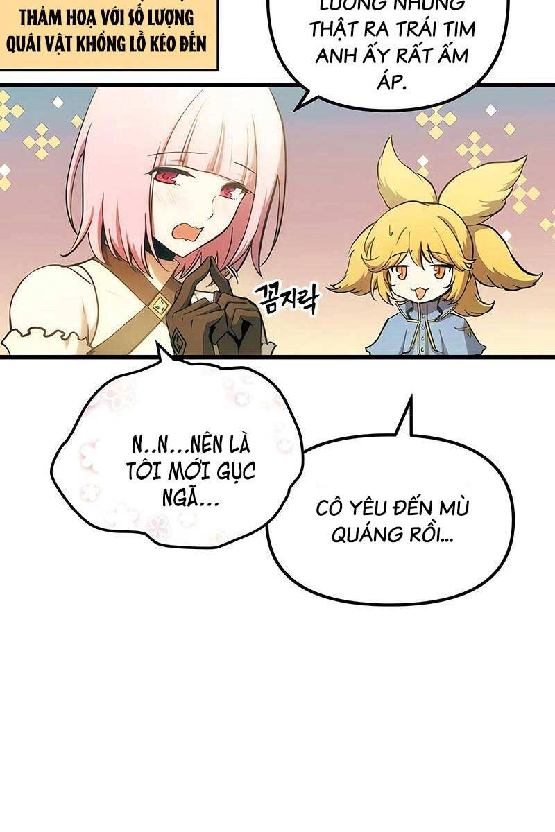 Chiền Thần Tự Sát Hồi Quy Chapter 78 - 8