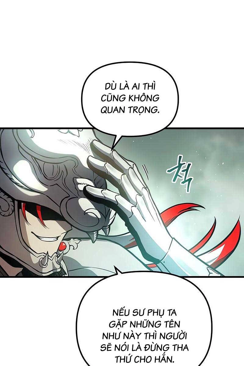 Chiền Thần Tự Sát Hồi Quy Chapter 78 - 32