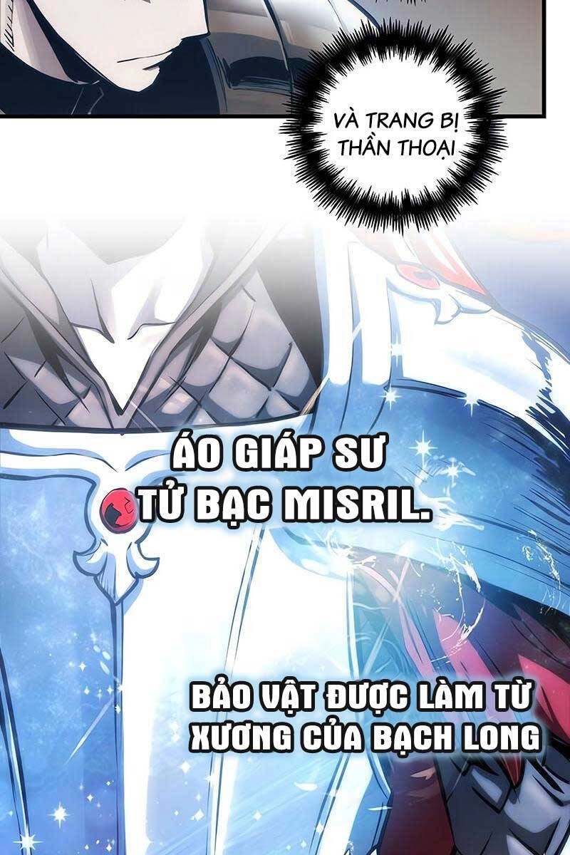 Chiền Thần Tự Sát Hồi Quy Chapter 78 - 36