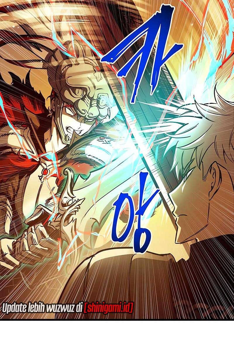 Chiền Thần Tự Sát Hồi Quy Chapter 78 - 56