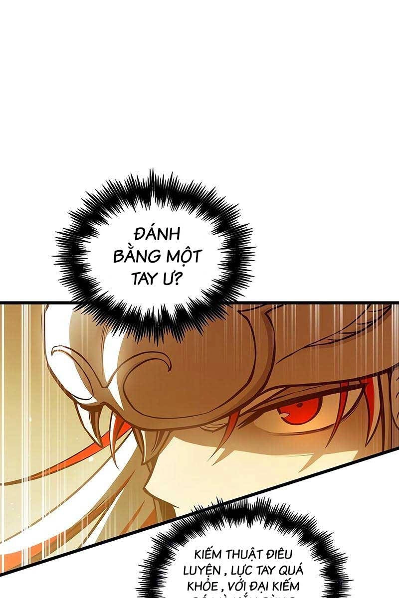 Chiền Thần Tự Sát Hồi Quy Chapter 78 - 63