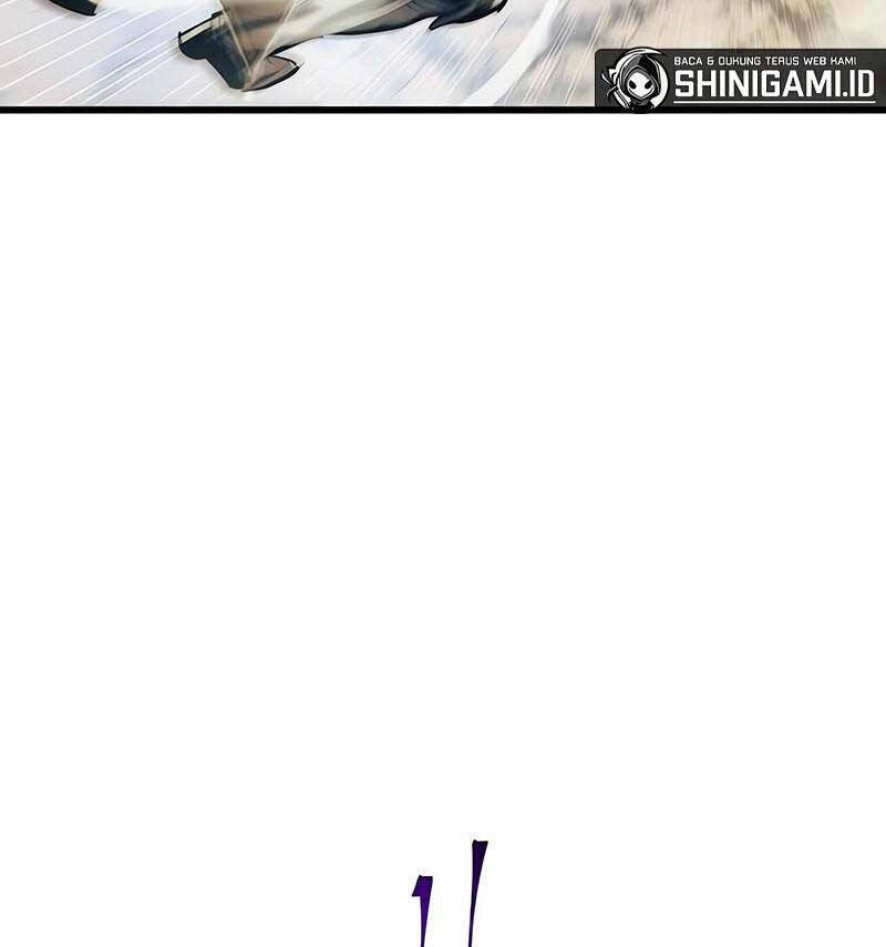 Chiền Thần Tự Sát Hồi Quy Chapter 78 - 79