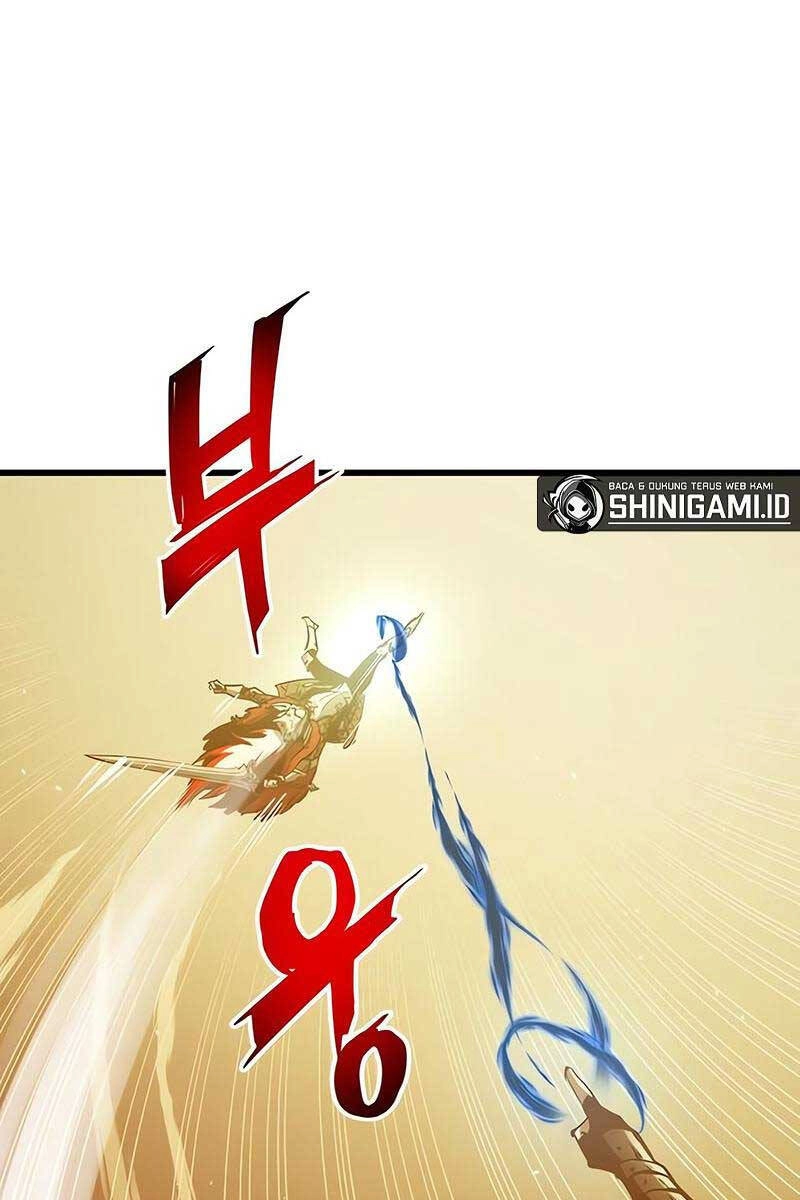 Chiền Thần Tự Sát Hồi Quy Chapter 78 - 97