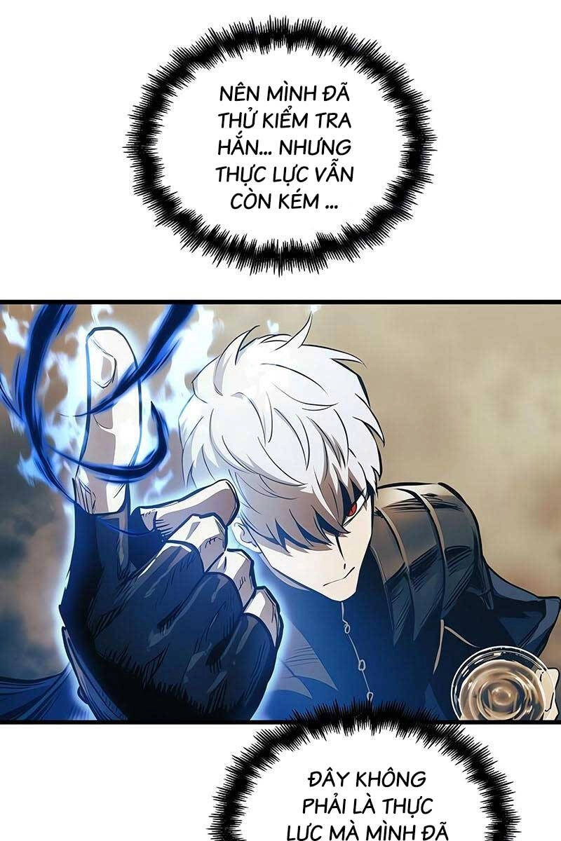 Chiền Thần Tự Sát Hồi Quy Chapter 78 - 100