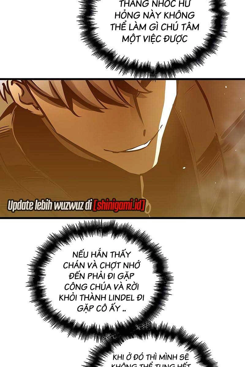 Chiền Thần Tự Sát Hồi Quy Chapter 78 - 104