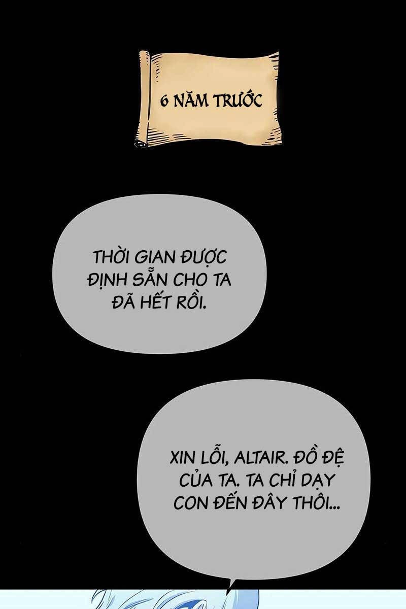 Chiền Thần Tự Sát Hồi Quy Chapter 79 - 1