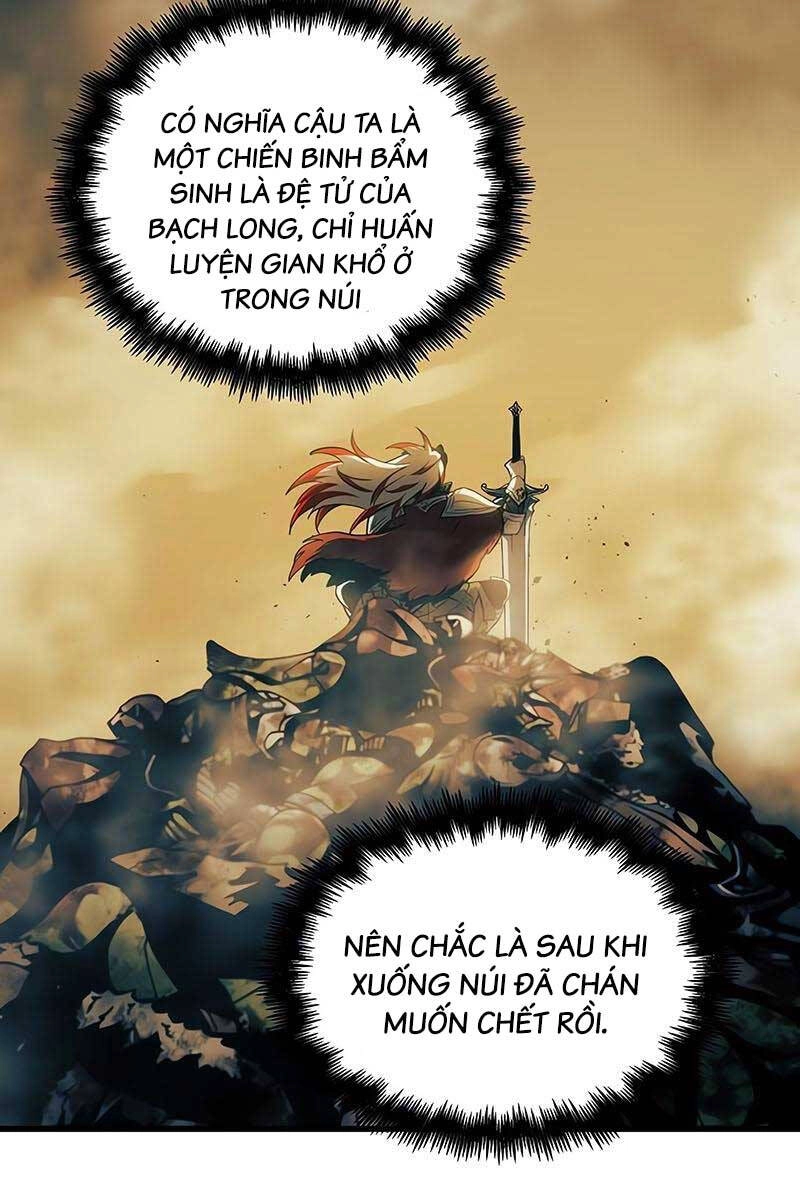 Chiền Thần Tự Sát Hồi Quy Chapter 79 - 38