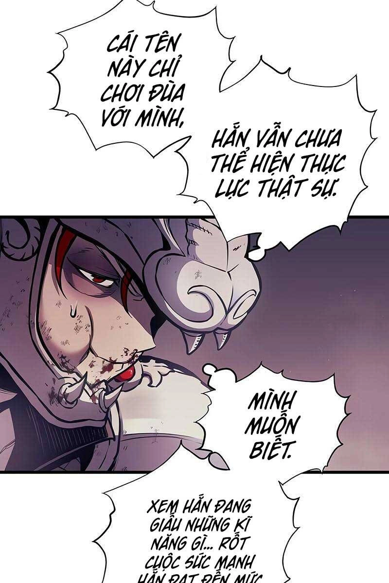 Chiền Thần Tự Sát Hồi Quy Chapter 79 - 46