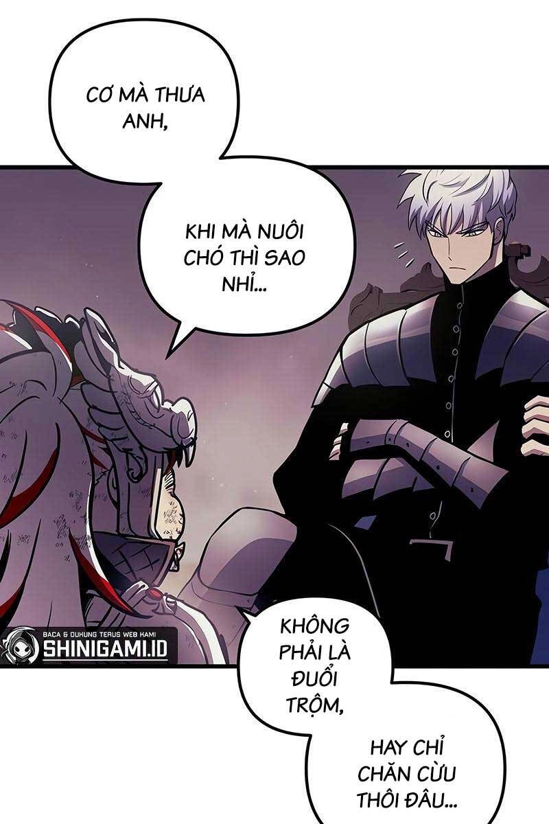 Chiền Thần Tự Sát Hồi Quy Chapter 79 - 49