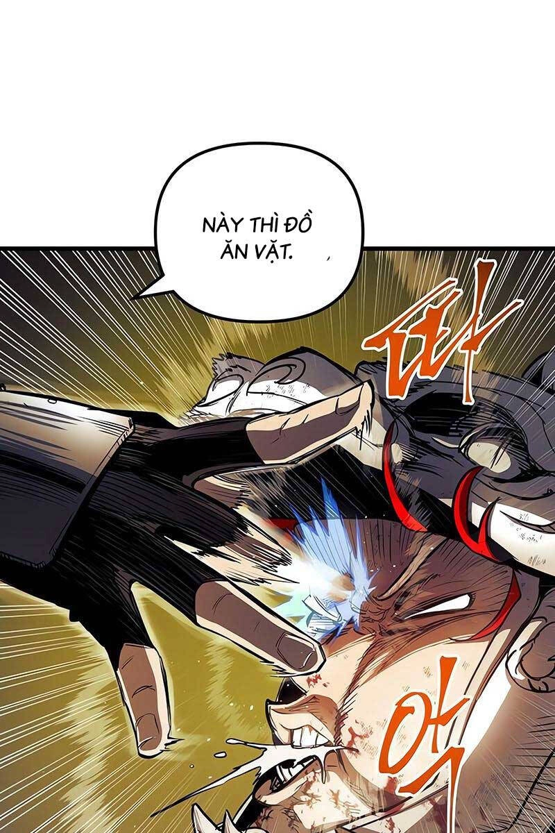 Chiền Thần Tự Sát Hồi Quy Chapter 79 - 53