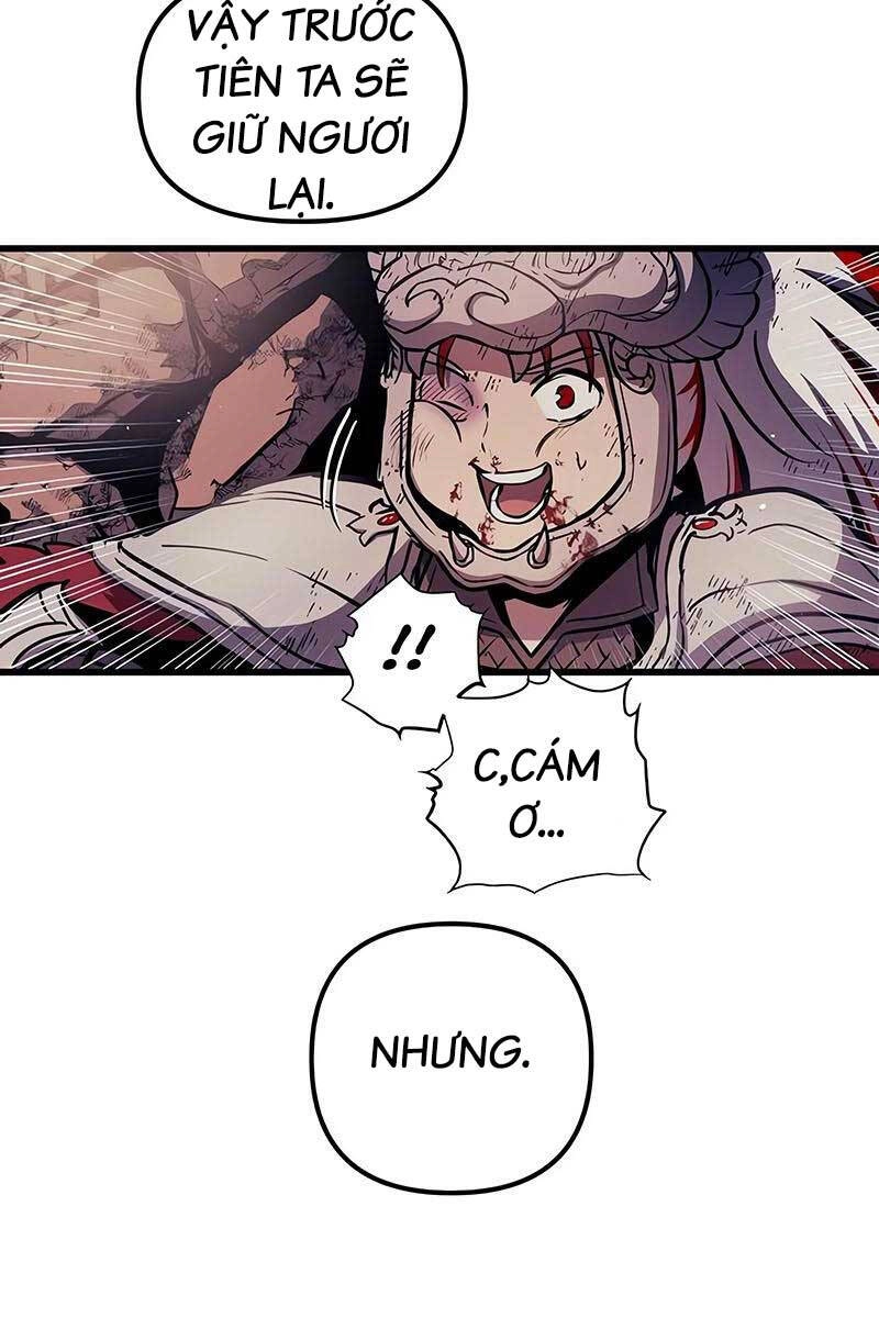 Chiền Thần Tự Sát Hồi Quy Chapter 79 - 66