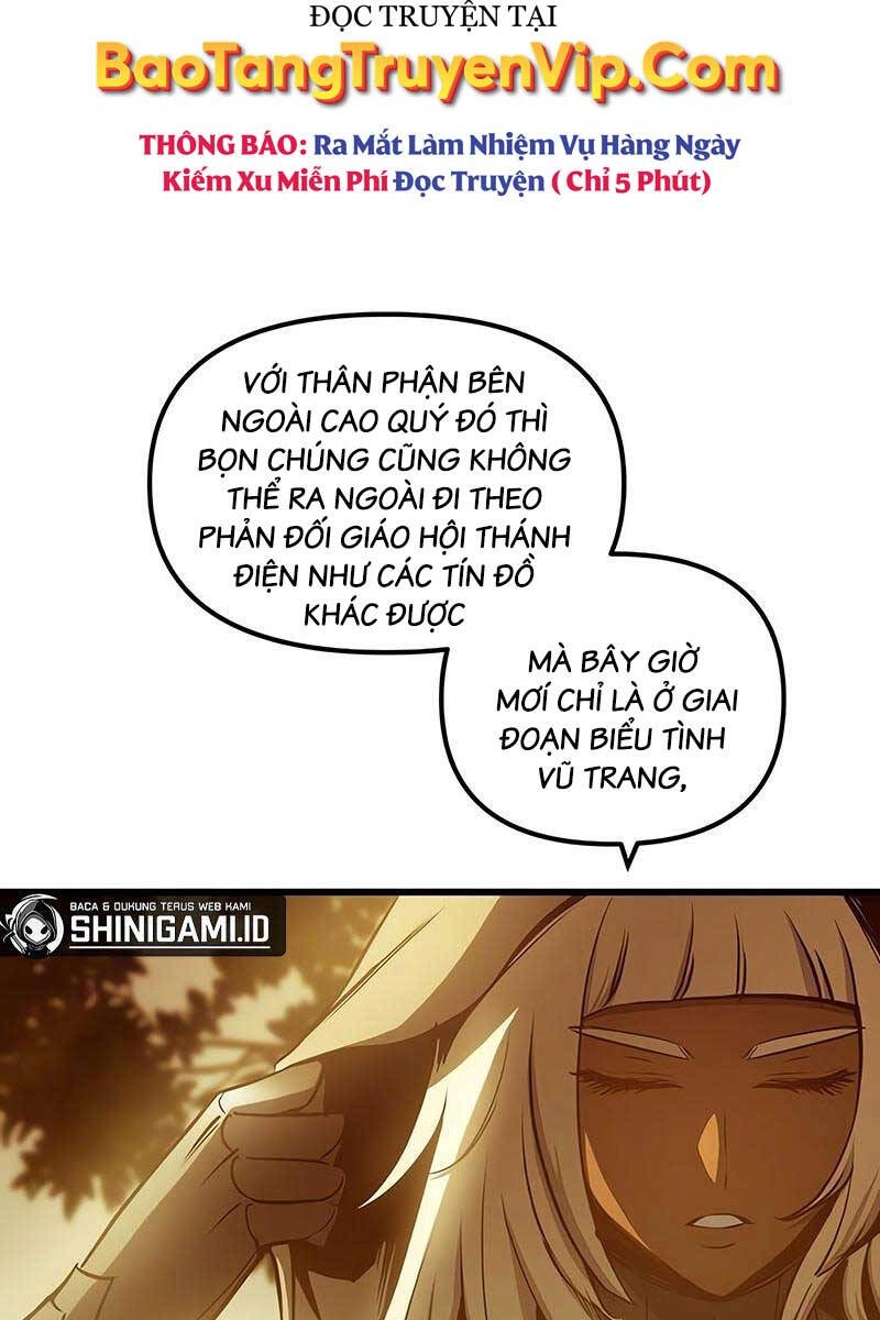 Chiền Thần Tự Sát Hồi Quy Chapter 79 - 77