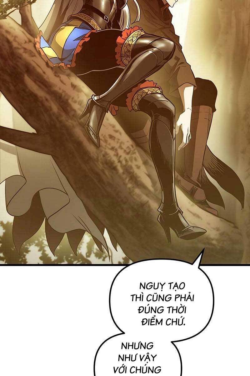 Chiền Thần Tự Sát Hồi Quy Chapter 79 - 80