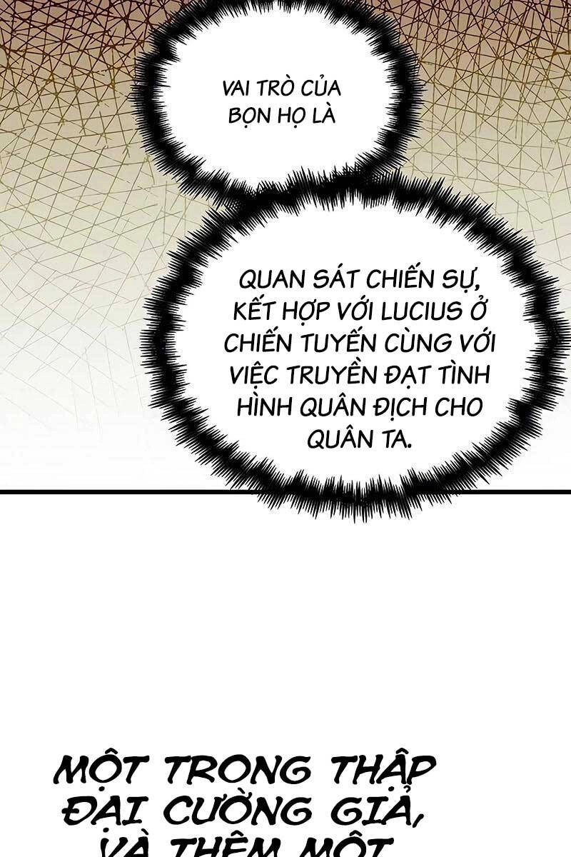 Chiền Thần Tự Sát Hồi Quy Chapter 79 - 82